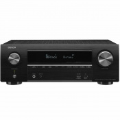 AV-Ресивер Denon AVR-X1600H 3 – techzone.com.ua AV-Ресивер Denon AVR-X1600H 3 – techzone.com.ua