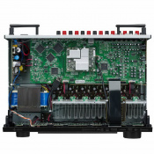 AV-Ресивер Denon AVR-X1600H 4 – techzone.com.ua AV-Ресивер Denon AVR-X1600H 4 – techzone.com.ua