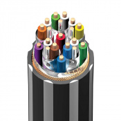 Кабель AudioQuest Pearl 48 HDMI 2m (HDM48PEA200) 6 – techzone.com.ua Кабель AudioQuest Pearl 48 HDMI 2m (HDM48PEA200) 6 – techzone.com.ua