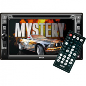 AV-система Mystery MDD-6240S