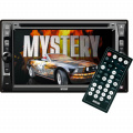 AV-система Mystery MDD-6240S – techzone.com.ua