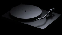 Програвач вінілу Pro-Ject Debut PRO S Balanced (PICK IT S2 C) Black 2 – techzone.com.ua Програвач вінілу Pro-Ject Debut PRO S Balanced (PICK IT S2 C) Black 2 – techzone.com.ua