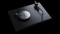 Програвач вінілу Pro-Ject Debut PRO S Balanced (PICK IT S2 C) Black 6 – techzone.com.ua Програвач вінілу Pro-Ject Debut PRO S Balanced (PICK IT S2 C) Black 6 – techzone.com.ua