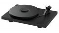 Програвач вінілу Pro-Ject Debut PRO S Balanced (PICK IT S2 C) Black 1 – techzone.com.ua