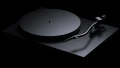 Програвач вінілу Pro-Ject Debut PRO S Balanced (PICK IT S2 C) Black 2 – techzone.com.ua