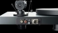 Програвач вінілу Pro-Ject Debut PRO S Balanced (PICK IT S2 C) Black 4 – techzone.com.ua