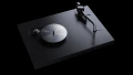 Програвач вінілу Pro-Ject Debut PRO S Balanced (PICK IT S2 C) Black 6 – techzone.com.ua
