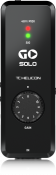 Аудиоинтерфейс TC Helicon GO Solo