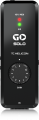 Аудиоинтерфейс TC Helicon GO Solo 1 – techzone.com.ua