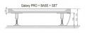 Панель для поддона Ravak ELIPSO PRO- 90 Set XA937001010 4 – techzone.com.ua