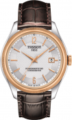 Чоловічий годинник Tissot Ballade Powermatic 80 COSC T108.408.26.037.00 1 – techzone.com.ua