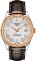 Чоловічий годинник Tissot Ballade Powermatic 80 COSC T108.408.26.037.00 1 – techzone.com.ua