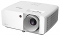 Лазерный проектор Full HD Optoma ZH520 1 – techzone.com.ua