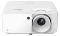 Лазерный проектор Full HD Optoma ZH520 2 – techzone.com.ua