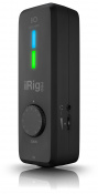 IK MULTIMEDIA iRIG PRO I/O 2 – techzone.com.ua IK MULTIMEDIA iRIG PRO I/O 2 – techzone.com.ua