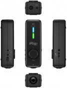 IK MULTIMEDIA iRIG PRO I/O 3 – techzone.com.ua IK MULTIMEDIA iRIG PRO I/O 3 – techzone.com.ua