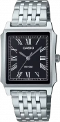 Чоловічий годинник Casio Standard Analogue MTP-B190D-1BVEF 1 – techzone.com.ua