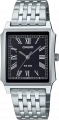 Чоловічий годинник Casio Standard Analogue MTP-B190D-1BVEF 1 – techzone.com.ua