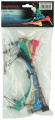 ROCKCABLE Patch Cable, Multi-Color, 15 cm (6pcs) 3 – techzone.com.ua