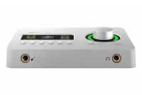 UNIVERSAL AUDIO Apollo Solo USB Heritage Edition (Desktop/Win) Аудиоинтерфейс 2 – techzone.com.ua