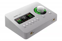 UNIVERSAL AUDIO Apollo Solo USB Heritage Edition (Desktop/Win) Аудиоинтерфейс 4 – techzone.com.ua