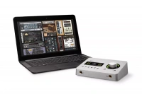 UNIVERSAL AUDIO Apollo Solo USB Heritage Edition (Desktop/Win) Аудіоінтерфейс 5 – techzone.com.ua