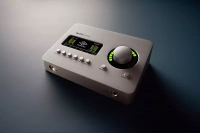 UNIVERSAL AUDIO Apollo Solo USB Heritage Edition (Desktop/Win) Аудіоінтерфейс 6 – techzone.com.ua