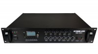 Підсилювач MT-Power PMA-120-6 2 – techzone.com.ua Підсилювач MT-Power PMA-120-6 2 – techzone.com.ua