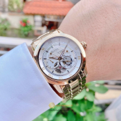 Чоловічий годинник Bulova Classic Automatic 97A108 5 – techzone.com.ua Чоловічий годинник Bulova Classic Automatic 97A108 5 – techzone.com.ua