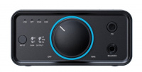 ЦАП з підсилювачем для навушників FiiO K7 1 – techzone.com.ua