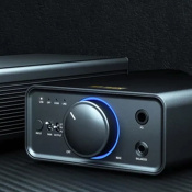 ЦАП з підсилювачем для навушників FiiO K7 4 – techzone.com.ua ЦАП з підсилювачем для навушників FiiO K7 4 – techzone.com.ua