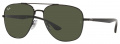 Сонцезахисні окуляри Ray-Ban RB 3683 002/31 Green 1 – techzone.com.ua