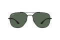 Солнцезащитные очки Ray-Ban RB 3683 002/31 Green 2 – techzone.com.ua