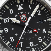 Мужские часы Luminox P-38 Lightning XA.9521 3 – techzone.com.ua Мужские часы Luminox P-38 Lightning XA.9521 3 – techzone.com.ua