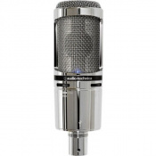Студійний мікрофон Audio-Technica AT2020V