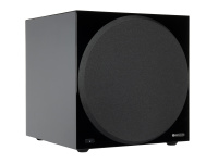 Сабвуфер Monitor Audio Anthra W15 Gloss Black 2 – techzone.com.ua Сабвуфер Monitor Audio Anthra W15 Gloss Black 2 – techzone.com.ua