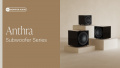 Сабвуфер Monitor Audio Anthra W15 Gloss Black 9 – techzone.com.ua