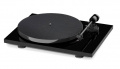 Проигрыватель виниловых пластинок Pro-Ject E1 OM5e High Gloss Black 2 – techzone.com.ua