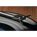 Проигрыватель виниловых пластинок Pro-Ject E1 OM5e High Gloss Black 5 – techzone.com.ua
