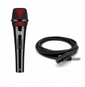 Мікрофон вокальний sE Electronics V2 Switch QTR 6 – techzone.com.ua Мікрофон вокальний sE Electronics V2 Switch QTR 6 – techzone.com.ua