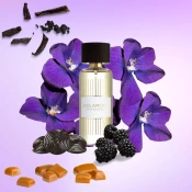 Zeromolecole Violamore Парфуми унісекс 100 мл 4 – techzone.com.ua Zeromolecole Violamore Парфуми унісекс 100 мл 4 – techzone.com.ua