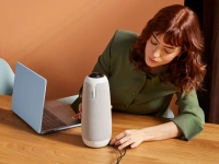 Система видеоконференцсвязи Owl Labs Meeting Owl 3 White (MTW300-1000) 8 – techzone.com.ua