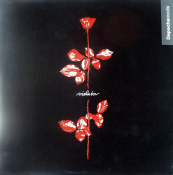Виниловая пластинка Depeche Mode: Violator