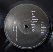 Виниловая пластинка Depeche Mode: Violator 4 – techzone.com.ua Виниловая пластинка Depeche Mode: Violator 4 – techzone.com.ua