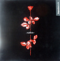 Виниловая пластинка Depeche Mode: Violator 1 – techzone.com.ua