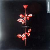 Вінілова платівка Depeche Mode: Violator 1 – techzone.com.ua