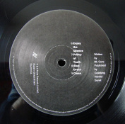 Вінілова платівка Depeche Mode: Violator 5 – techzone.com.ua Вінілова платівка Depeche Mode: Violator 5 – techzone.com.ua