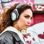 Bluetooth наушники V-Moda Crossfade 3 Gunmetal Black XFBT3-GNBK 2 – techzone.com.ua Bluetooth наушники V-Moda Crossfade 3 Gunmetal Black XFBT3-GNBK 2 – techzone.com.ua