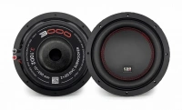 Автосабвуфер ESB 3.10D2 (3.10D2)