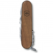 Складаний ніж Victorinox SWISSCHAMP WOOD 1.6791.63 2 – techzone.com.ua Складаний ніж Victorinox SWISSCHAMP WOOD 1.6791.63 2 – techzone.com.ua